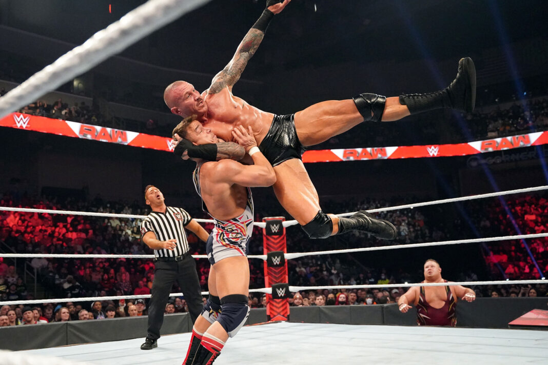 Most Memorable WWE Moves